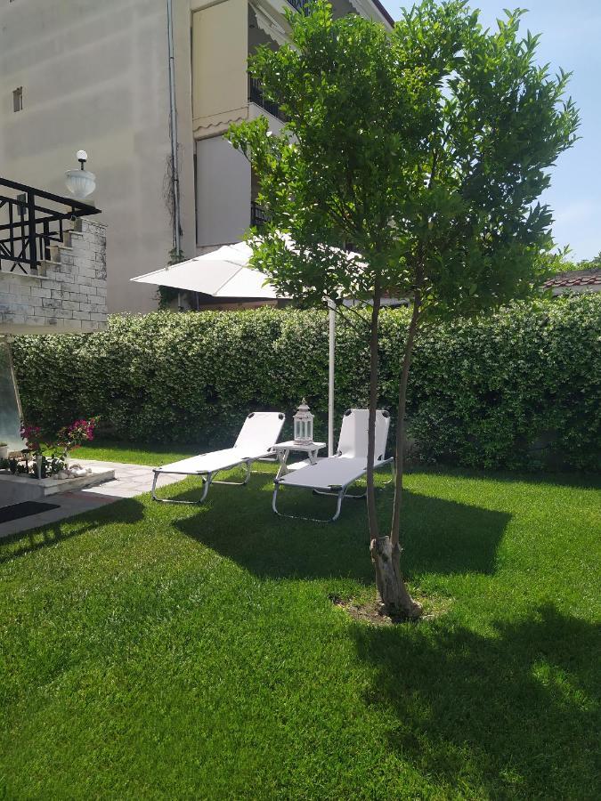 PeraíaA Majestic Elegant House With A Garden公寓 外观 照片