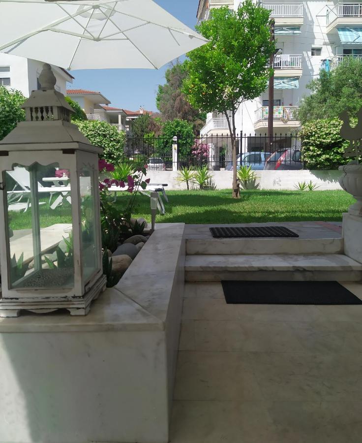PeraíaA Majestic Elegant House With A Garden公寓 外观 照片