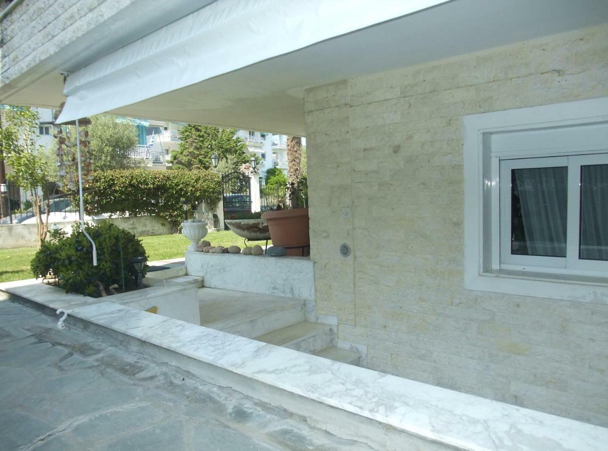 PeraíaA Majestic Elegant House With A Garden公寓 外观 照片