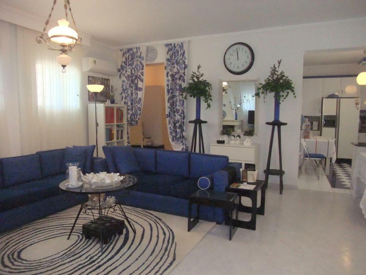PeraíaA Majestic Elegant House With A Garden公寓 外观 照片