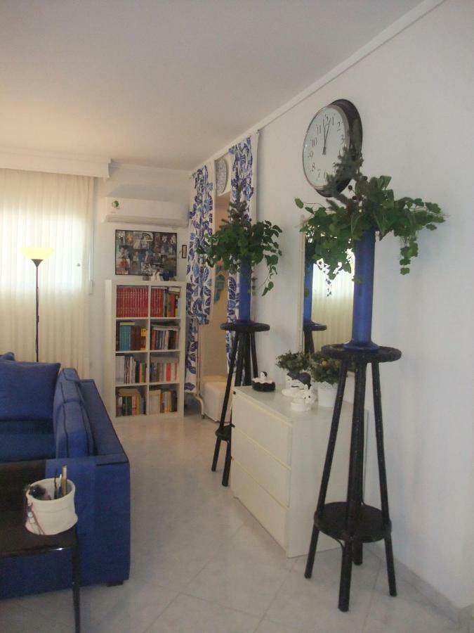 PeraíaA Majestic Elegant House With A Garden公寓 外观 照片