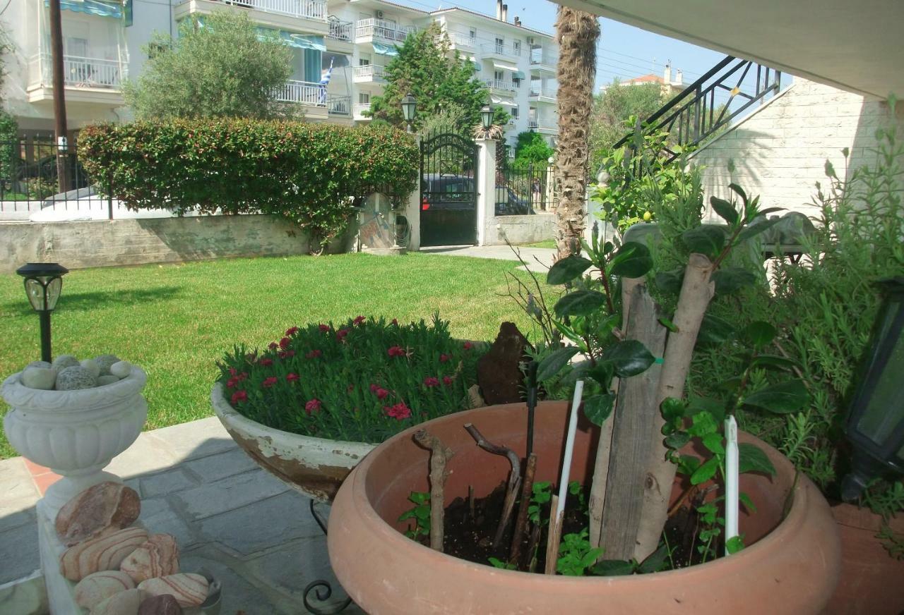 PeraíaA Majestic Elegant House With A Garden公寓 外观 照片