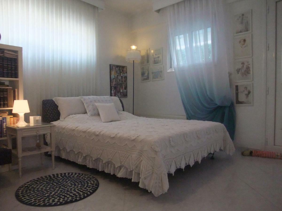 PeraíaA Majestic Elegant House With A Garden公寓 外观 照片