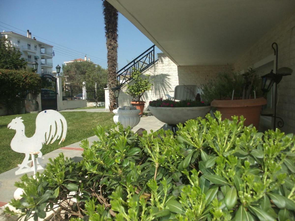 PeraíaA Majestic Elegant House With A Garden公寓 外观 照片